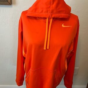 Nike Therma-Fit Hooded Pullover Fleece-Lined Sweatshirt XL